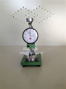 台式测厚计_电子电工仪器_其它_其它仪器仪表_产品库_中国化工仪器网